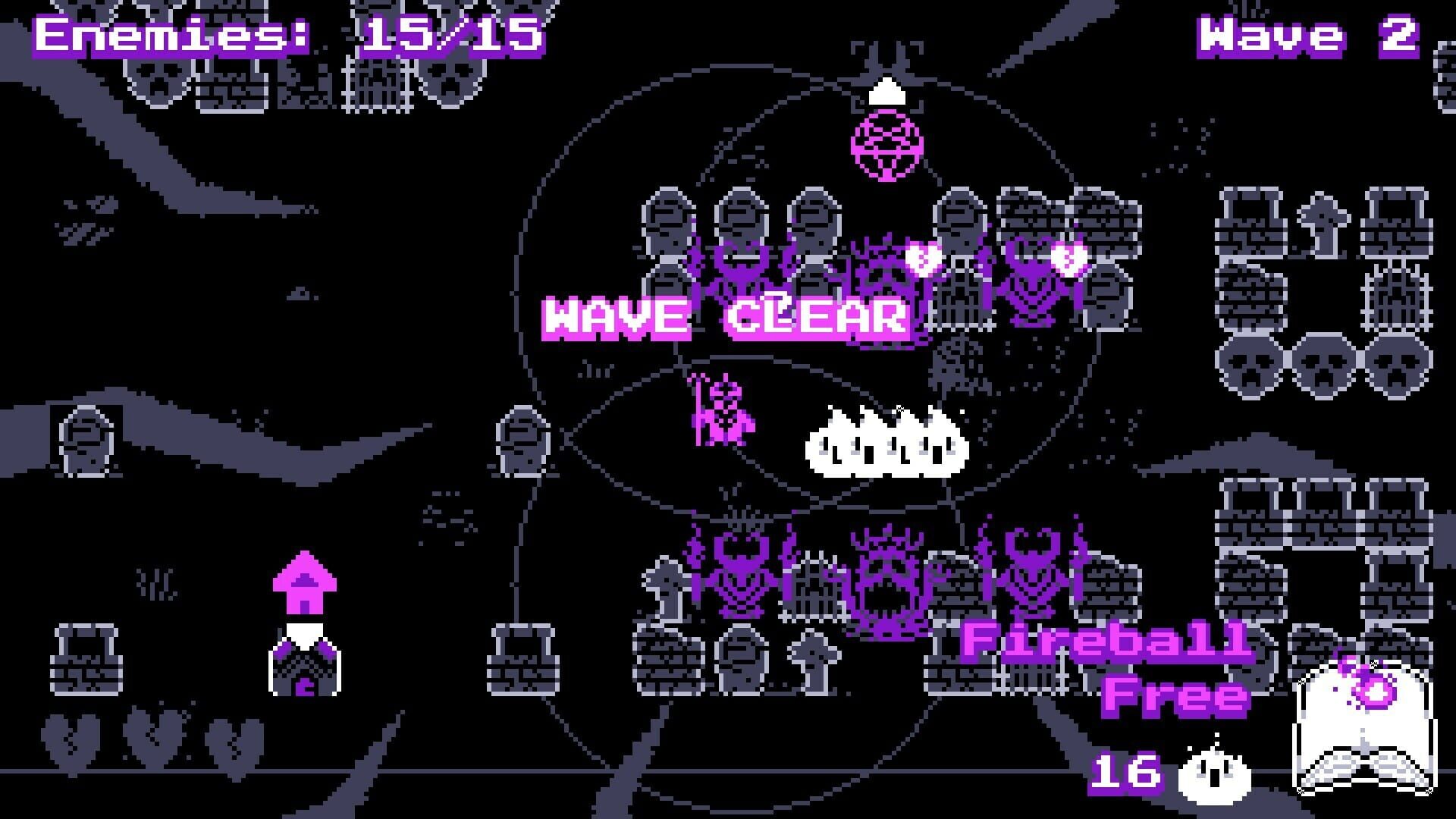 Screenshot for Hell Well