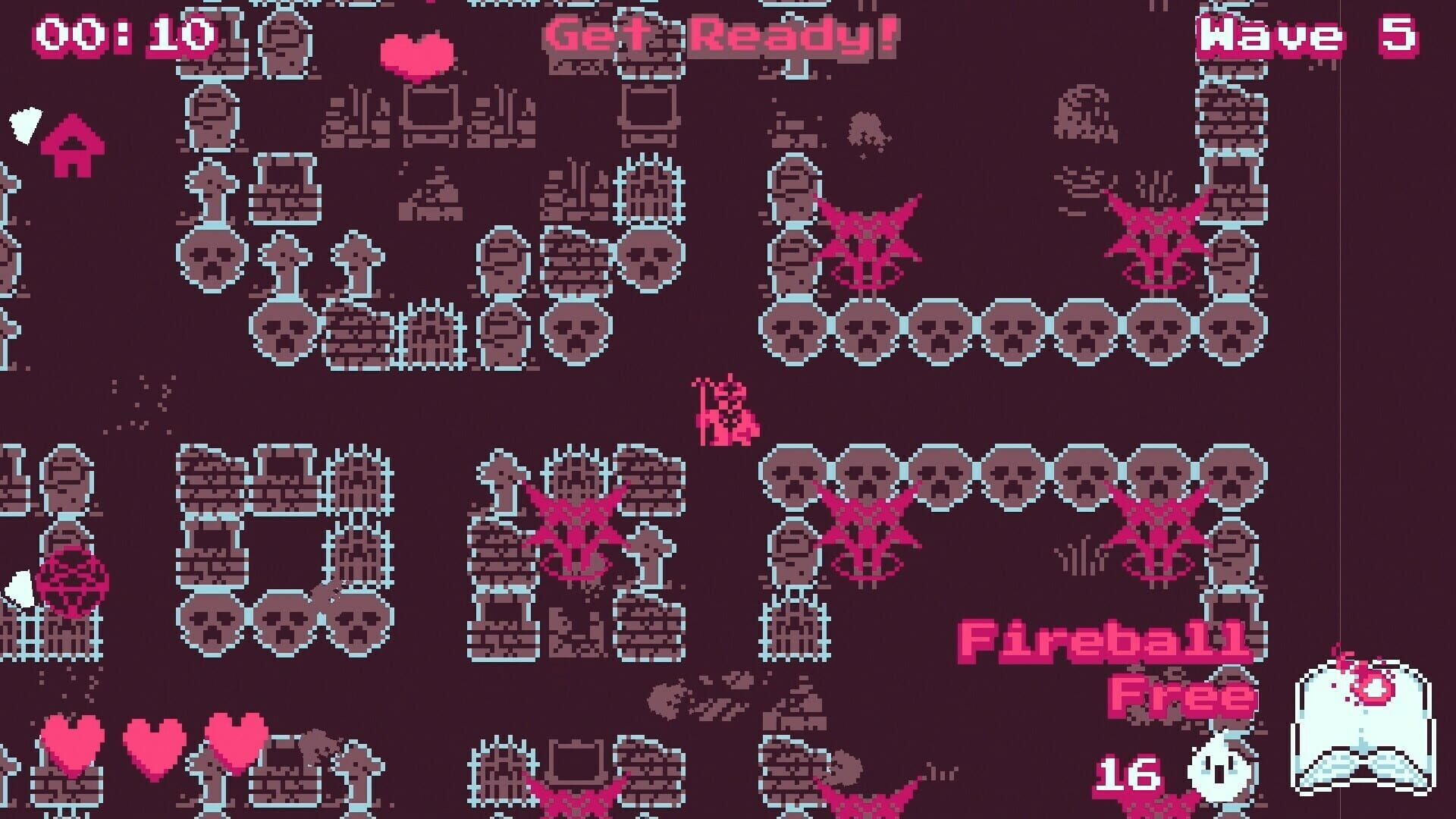 Screenshot for Hell Well
