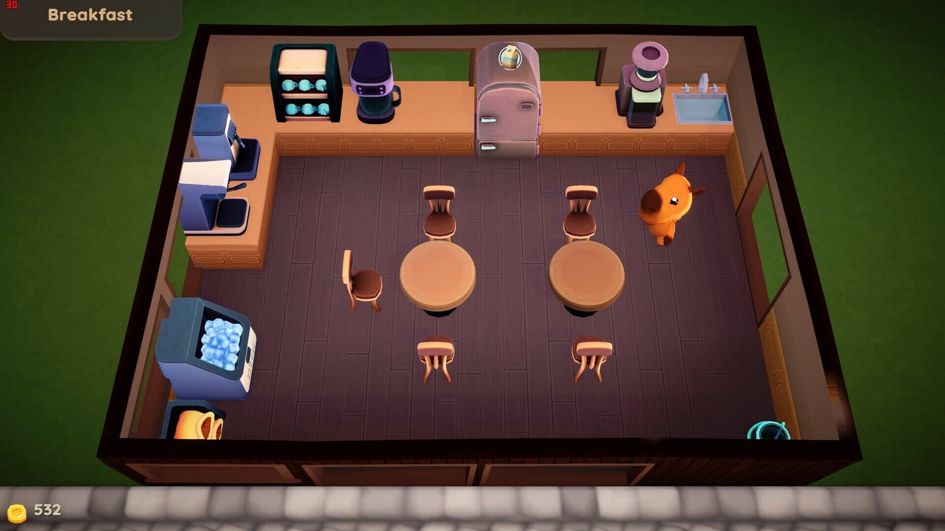 Screenshot for Capybarista