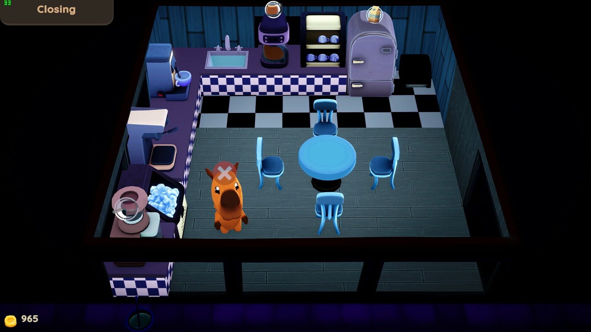Screenshot for Capybarista