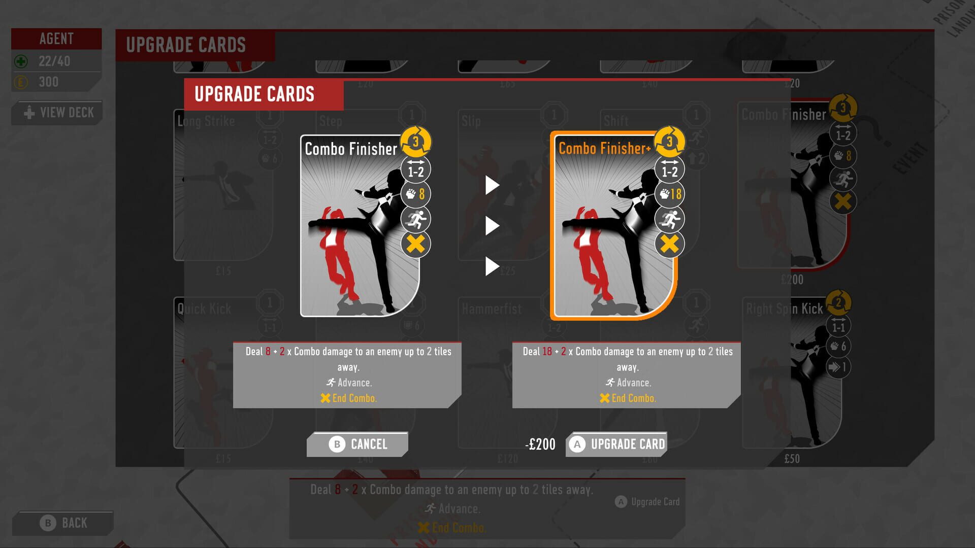 Screenshot for Fights in Tight Spaces