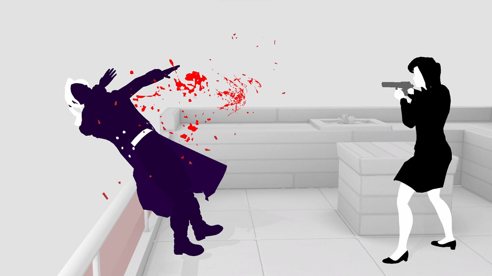 Screenshot for Fights in Tight Spaces