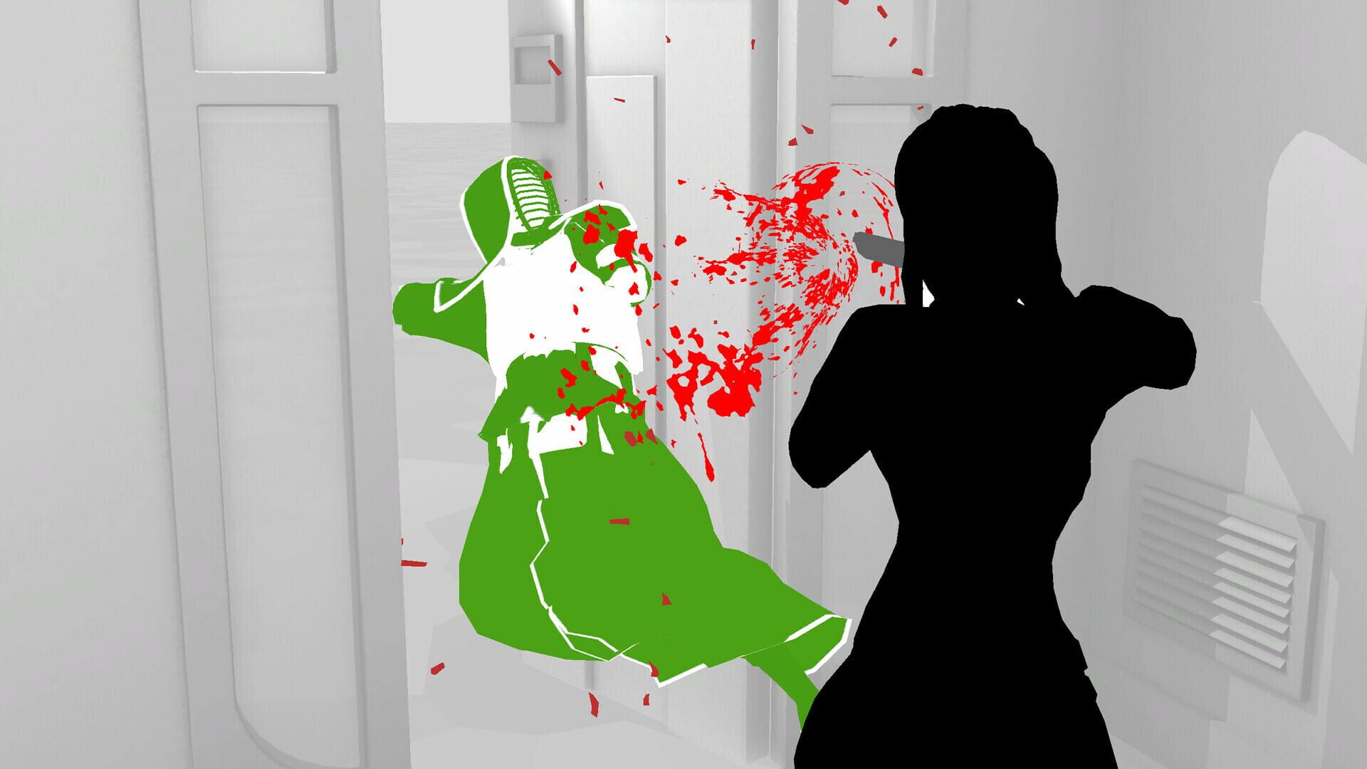 Screenshot for Fights in Tight Spaces