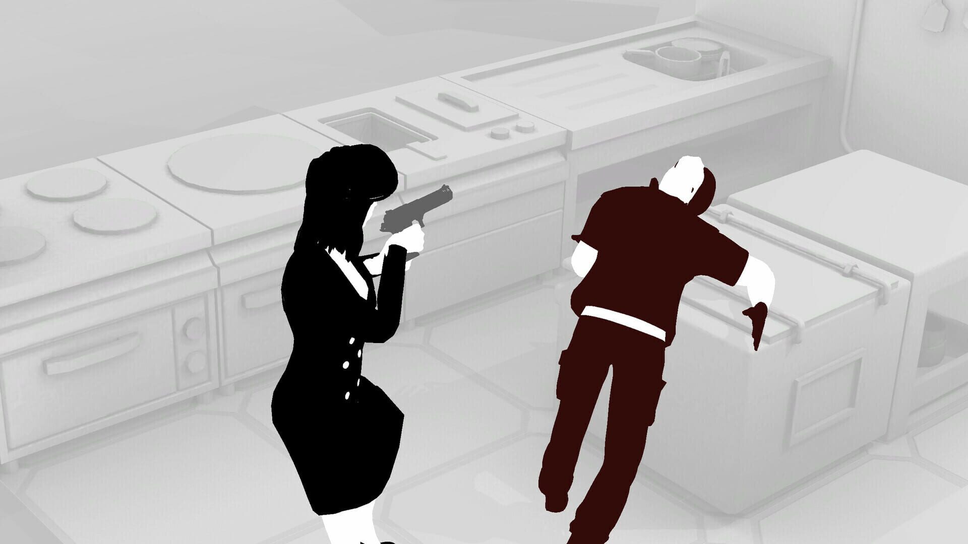 Screenshot for Fights in Tight Spaces