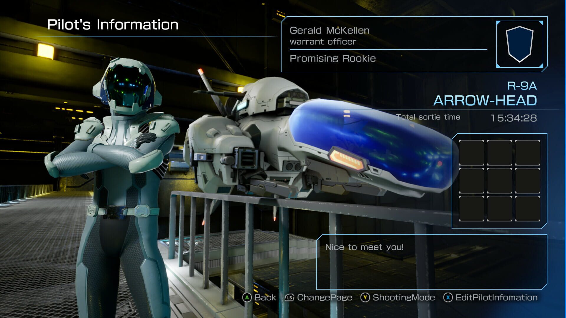 Screenshot for R-Type Final 2