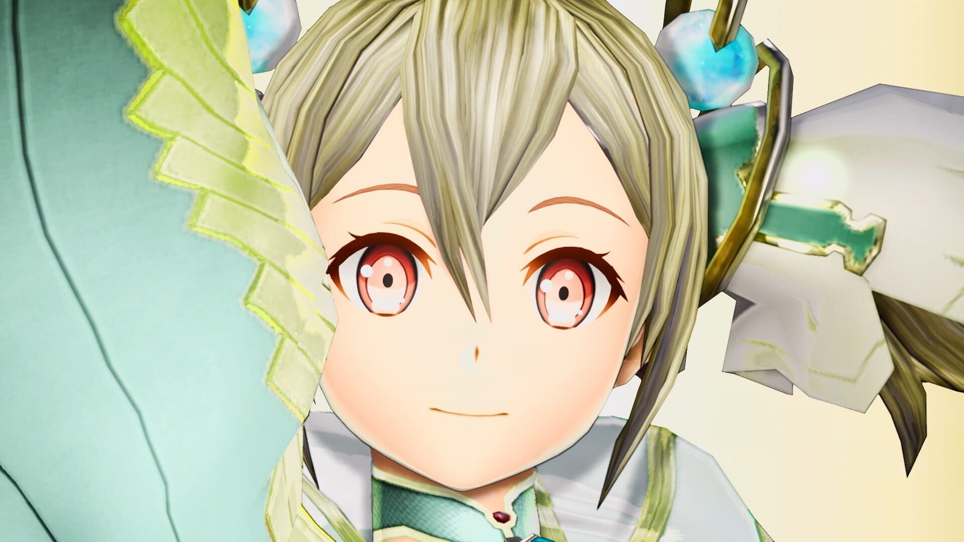 Screenshot for Sword Art Online: Last Recollection
