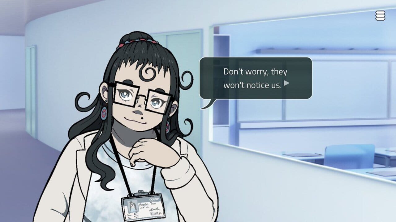 Screenshot for ProtoViolence