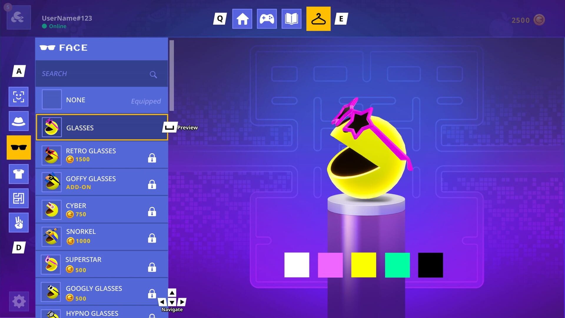 Screenshot for Pac-Man Mega Tunnel Battle: Chomp Champs