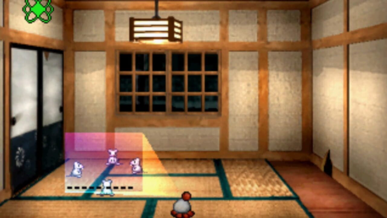 Screenshot for UFO: A Day in the Life