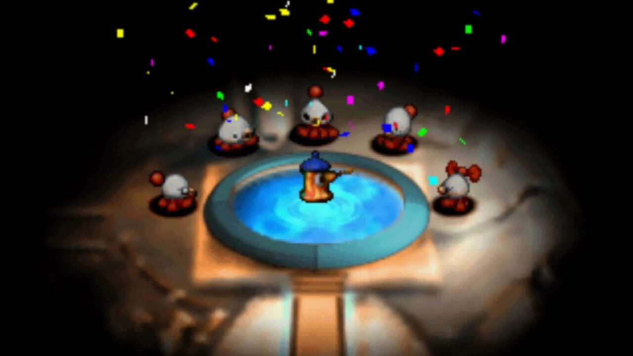 Screenshot for UFO: A Day in the Life