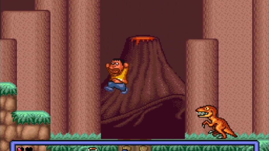 Screenshot for Doraemon 3: Nobita to Toki no Hougyoku