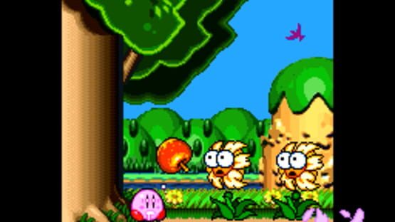 Screenshot for Dyna Blade