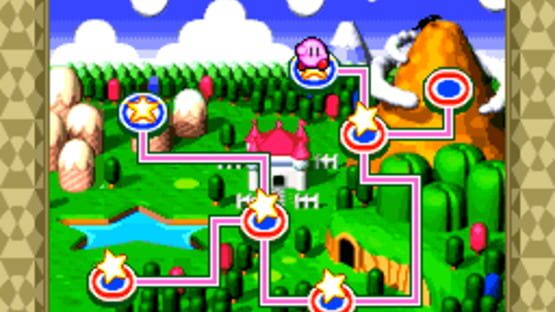 Screenshot for Dyna Blade