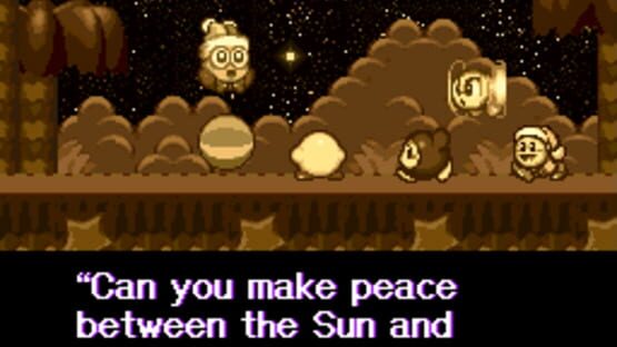 Screenshot for Milky Way Wishes