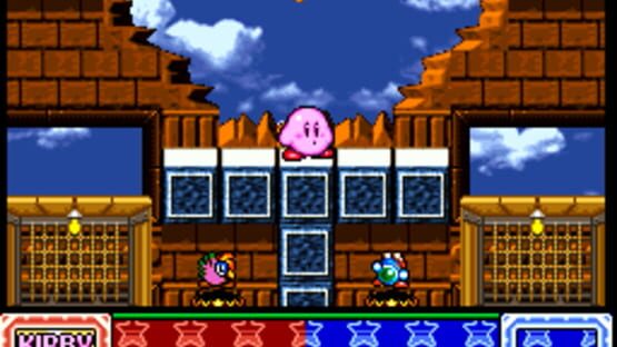 Screenshot for The Arena