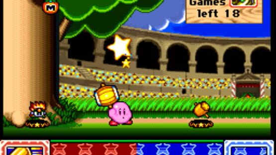 Screenshot for The Arena