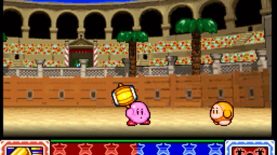 Screenshot for The Arena