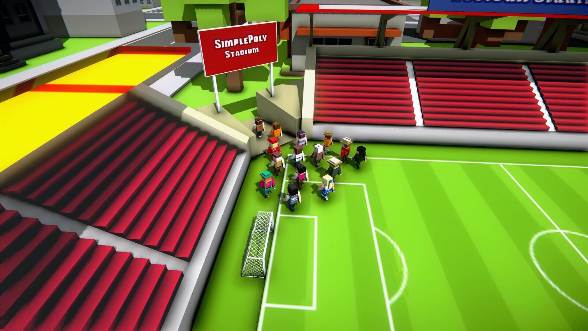 Screenshot for Corruption: Political Simulator Strategy