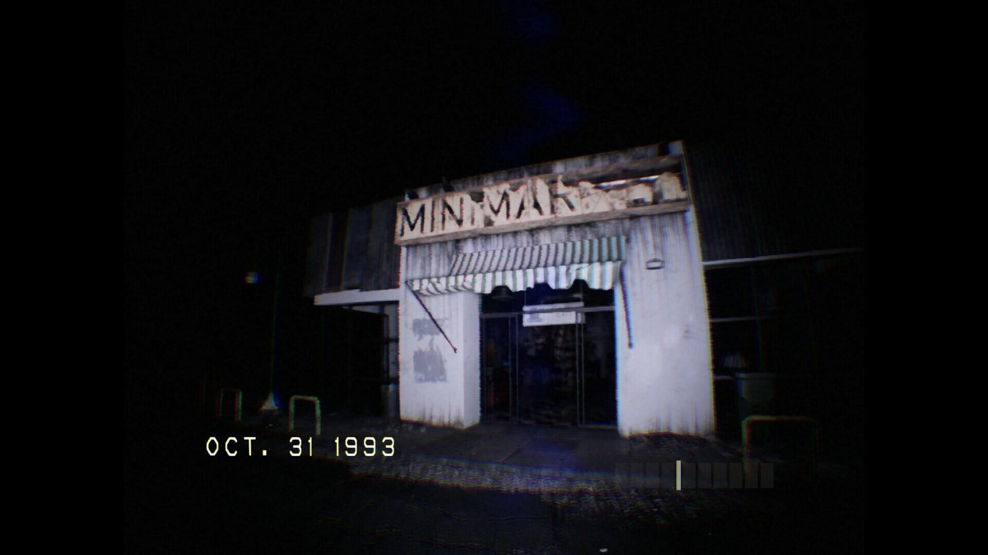 Screenshot for Don't Scream