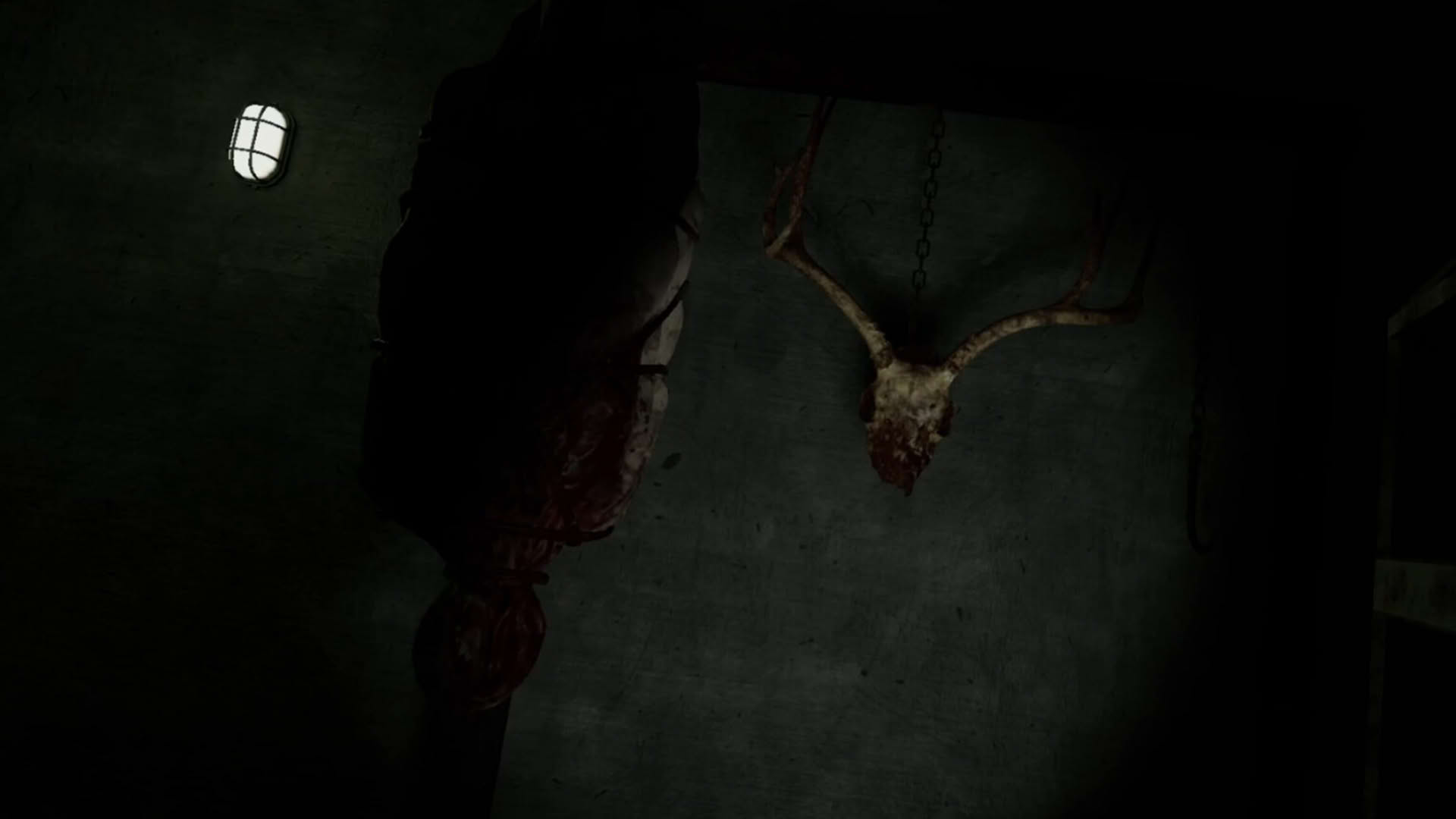 Screenshot for Return to Northbury Grove
