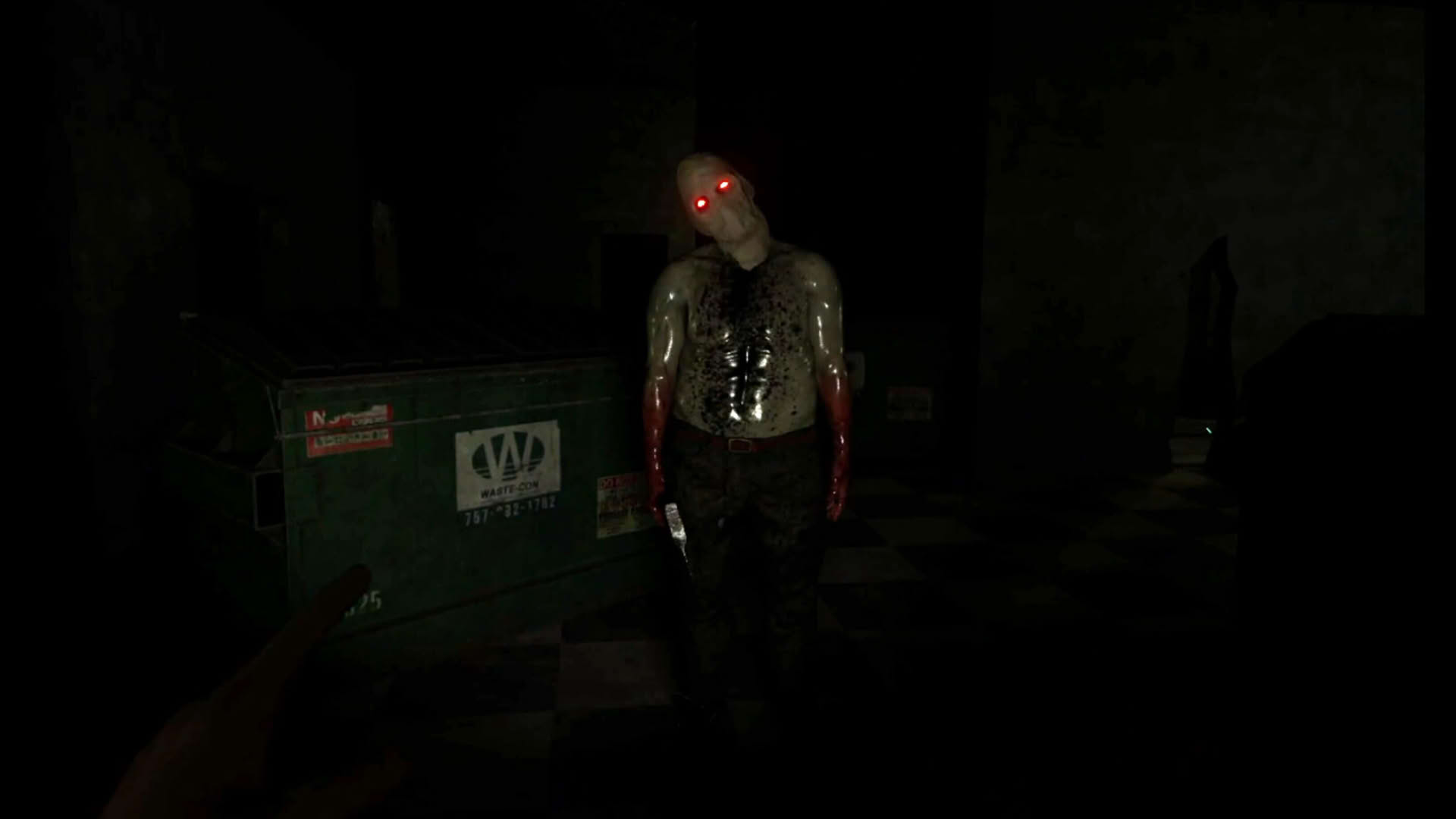 Screenshot for Return to Northbury Grove