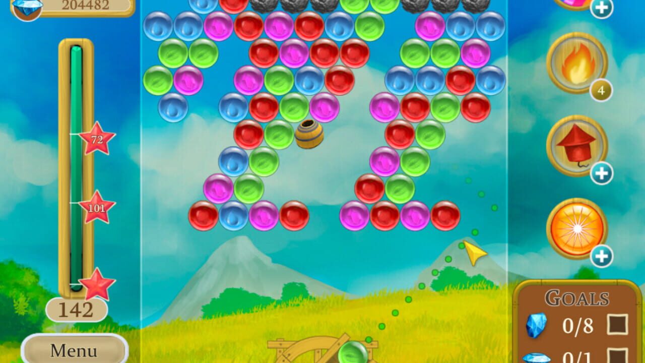 Screenshot for Popper Lands Colony