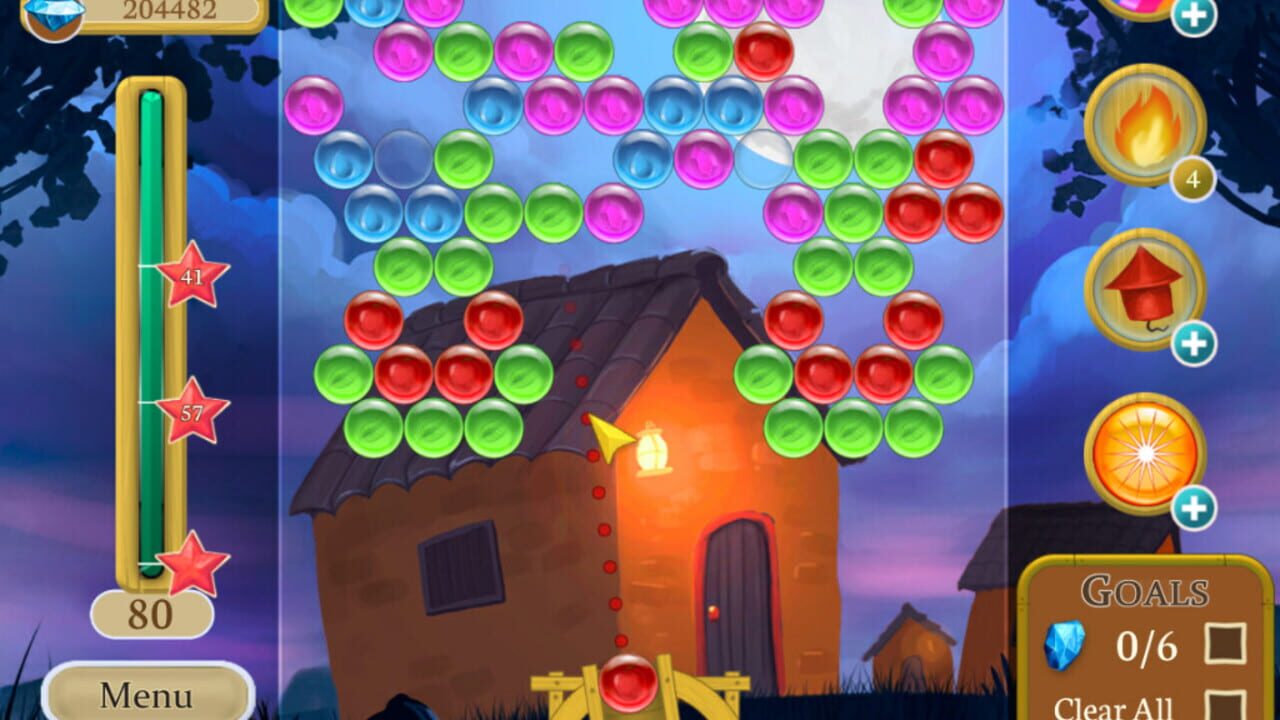 Screenshot for Popper Lands Colony