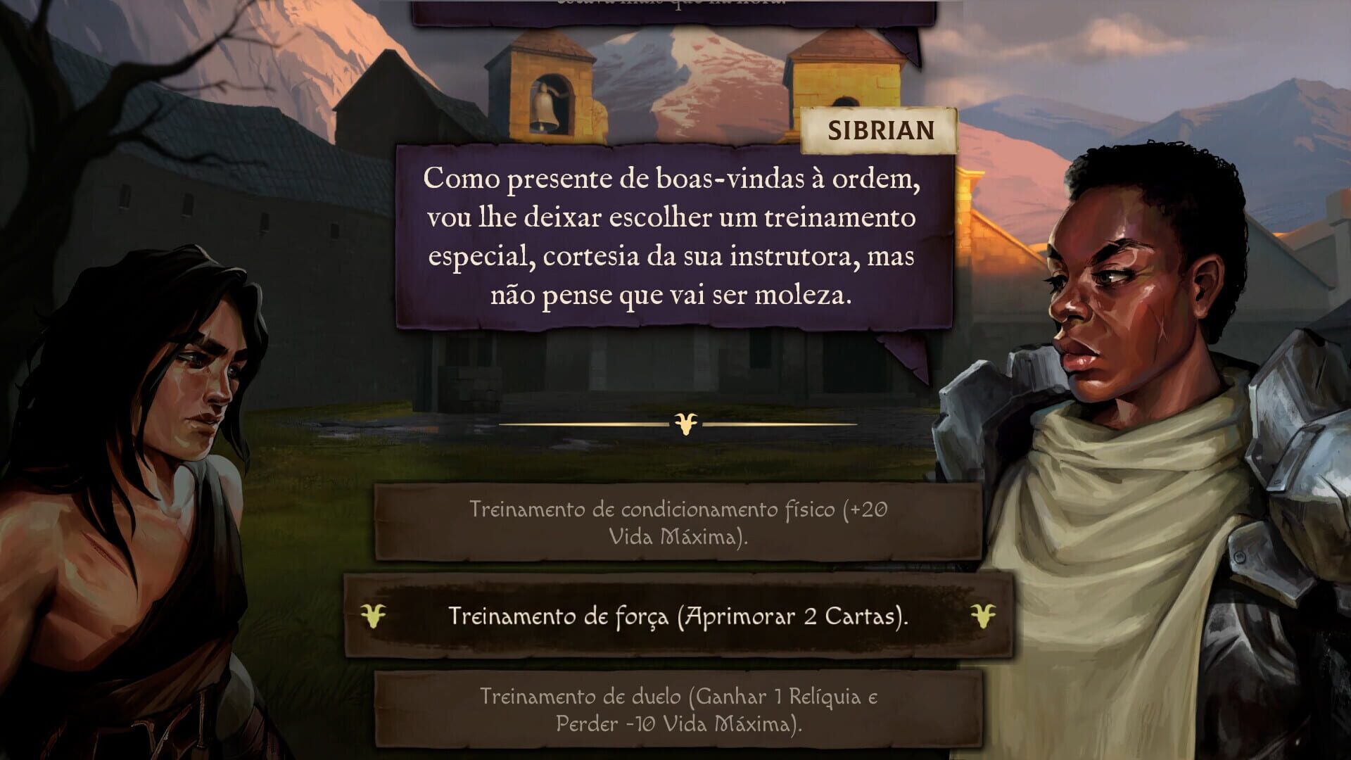 Screenshot for Ruff Ghanor