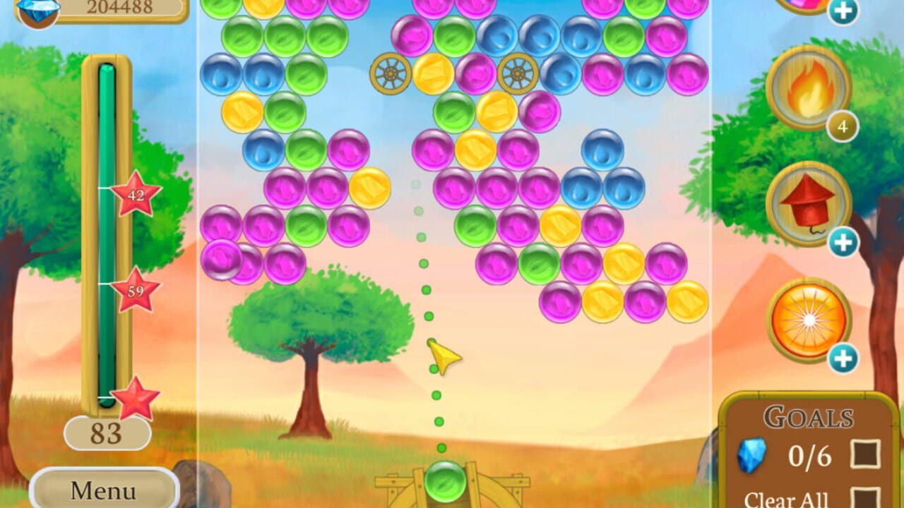 Screenshot for Popper Lands Colony