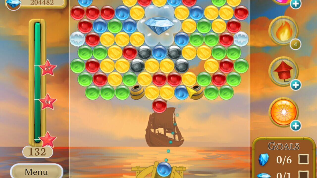 Screenshot for Popper Lands Colony