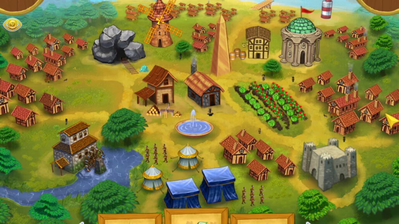 Screenshot for Popper Lands Colony