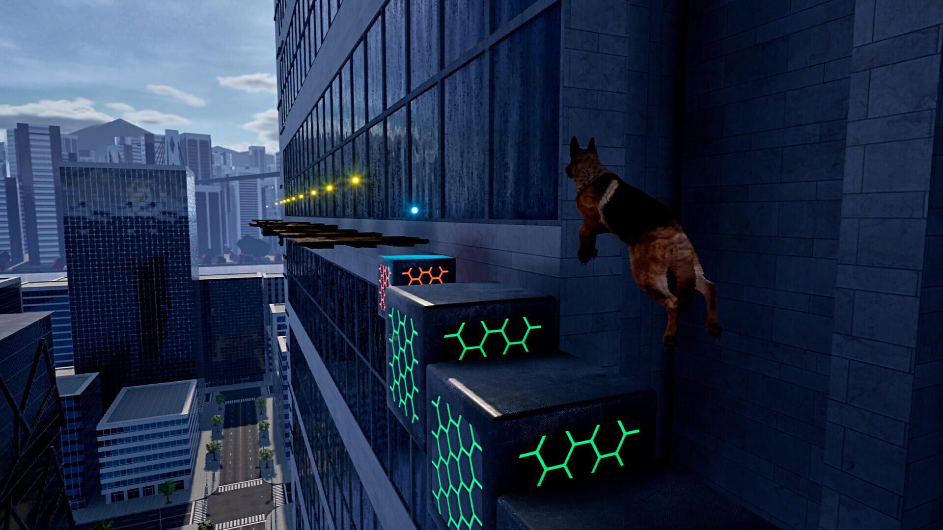 Screenshot for Doggy Up!