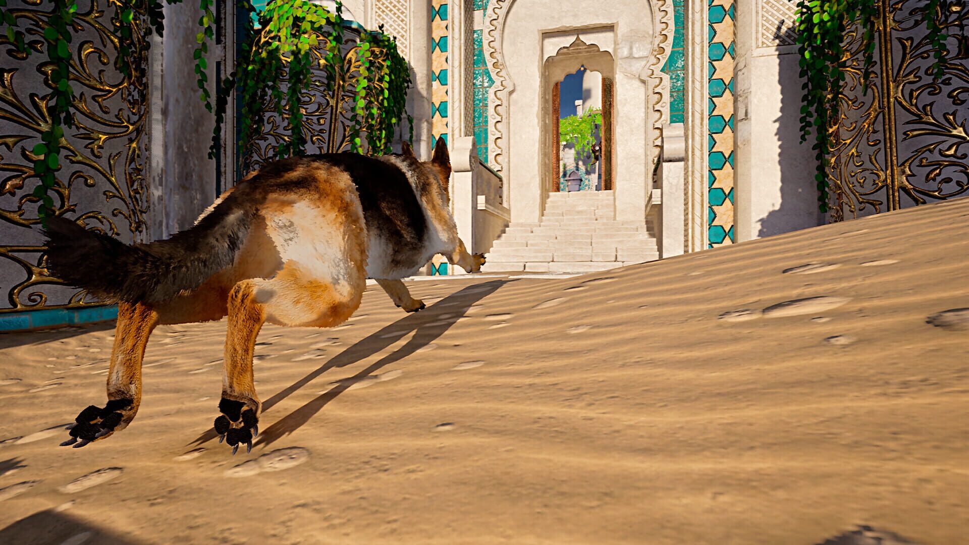 Screenshot for Doggy Up!