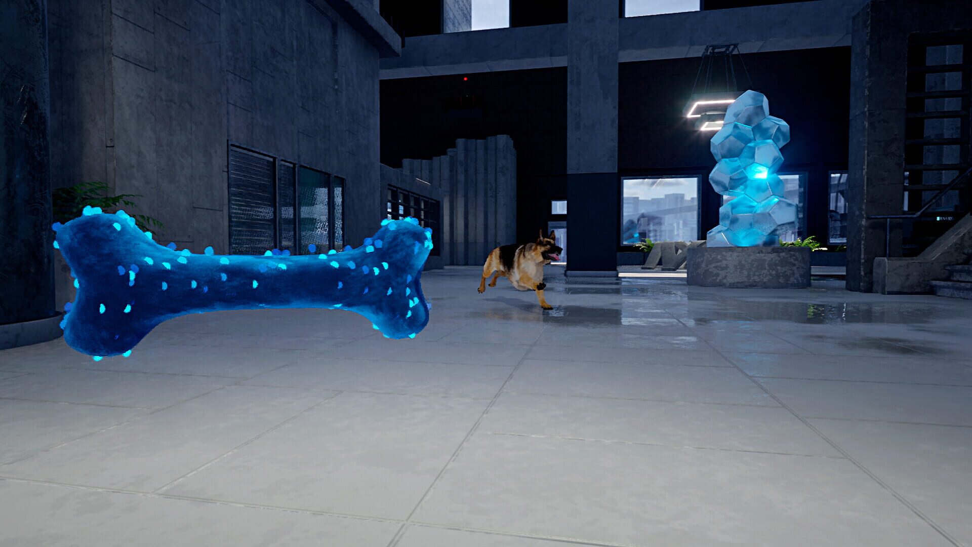 Screenshot for Doggy Up!