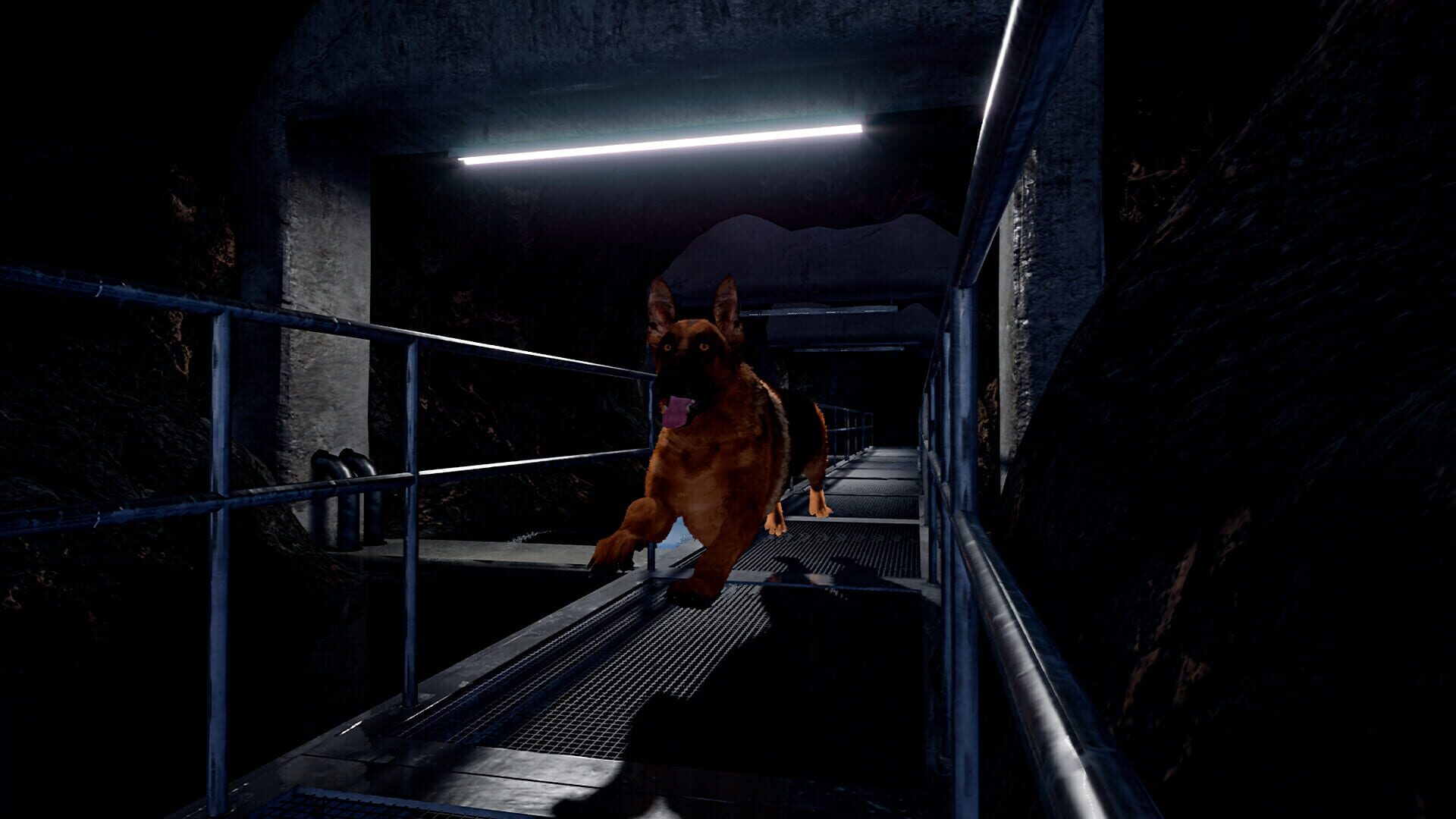 Screenshot for Doggy Up!