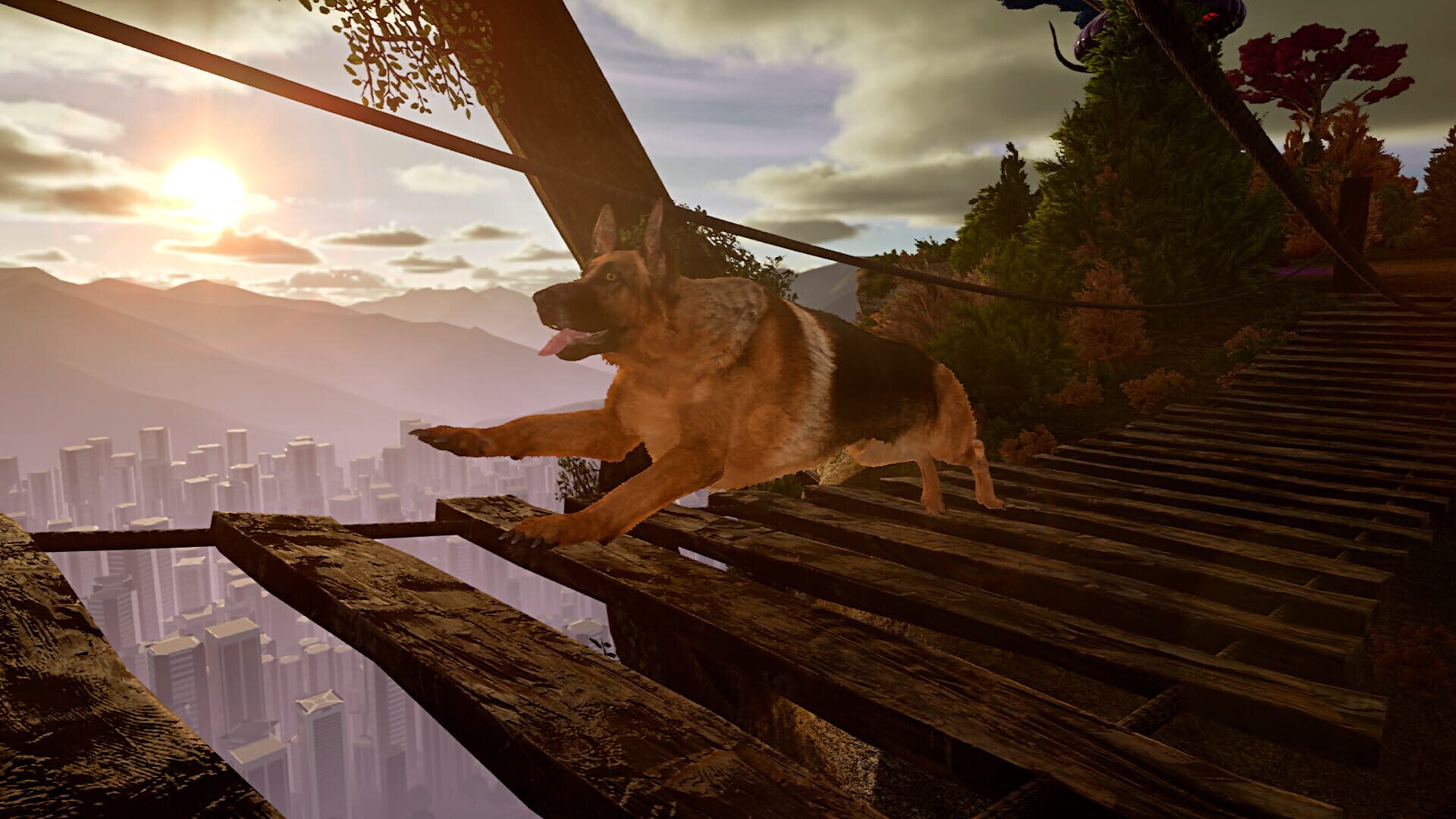 Screenshot for Doggy Up!