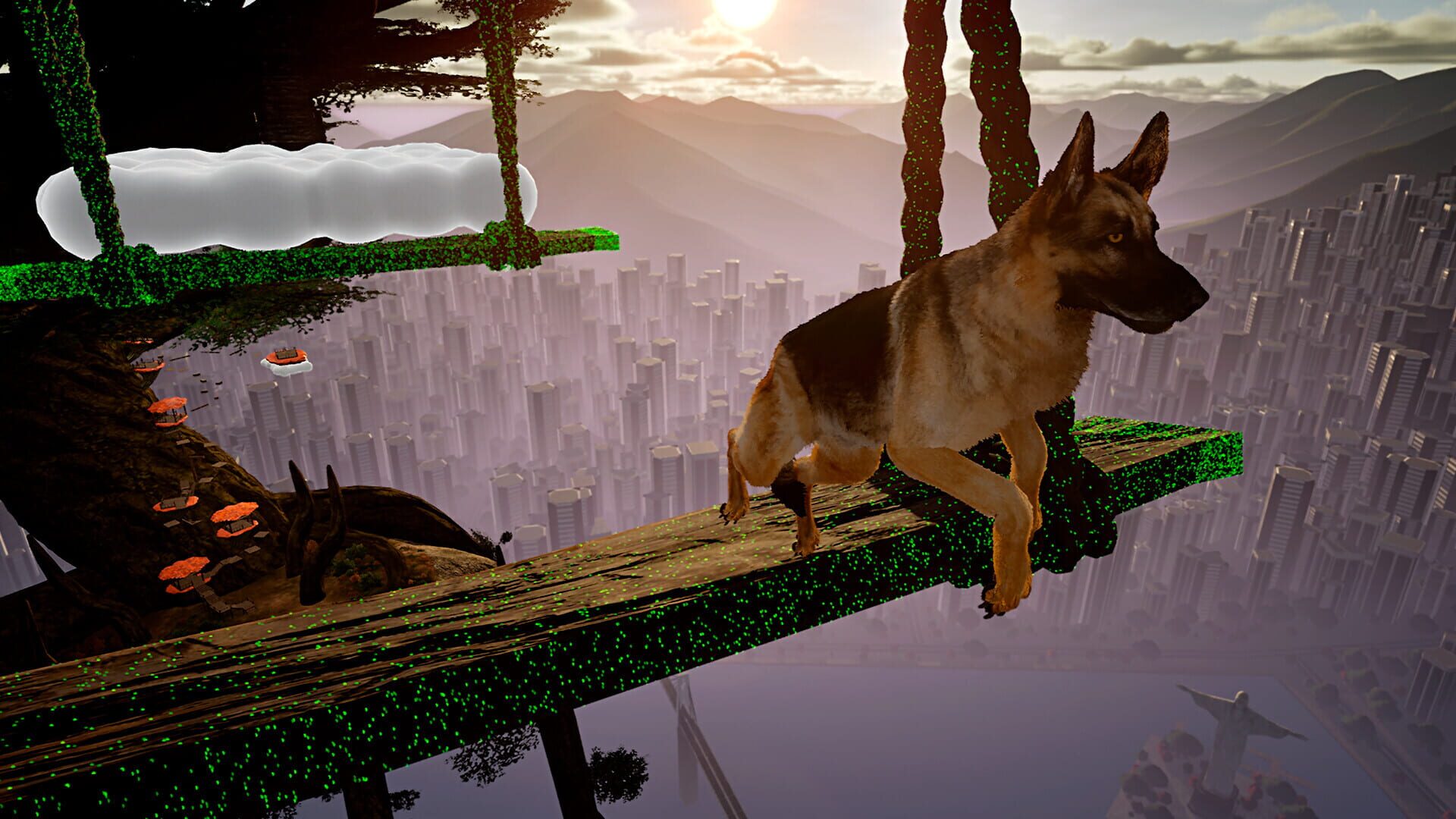 Screenshot for Doggy Up!