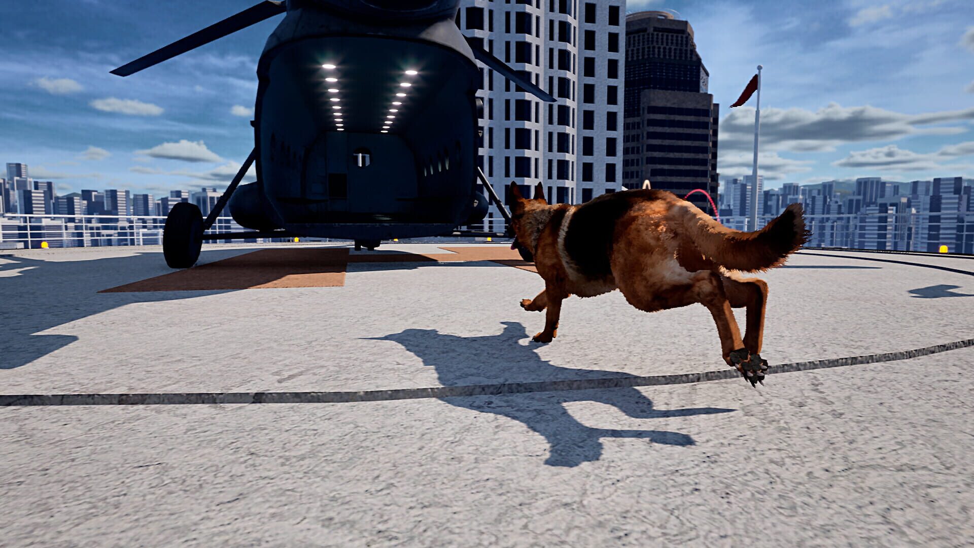 Screenshot for Doggy Up!