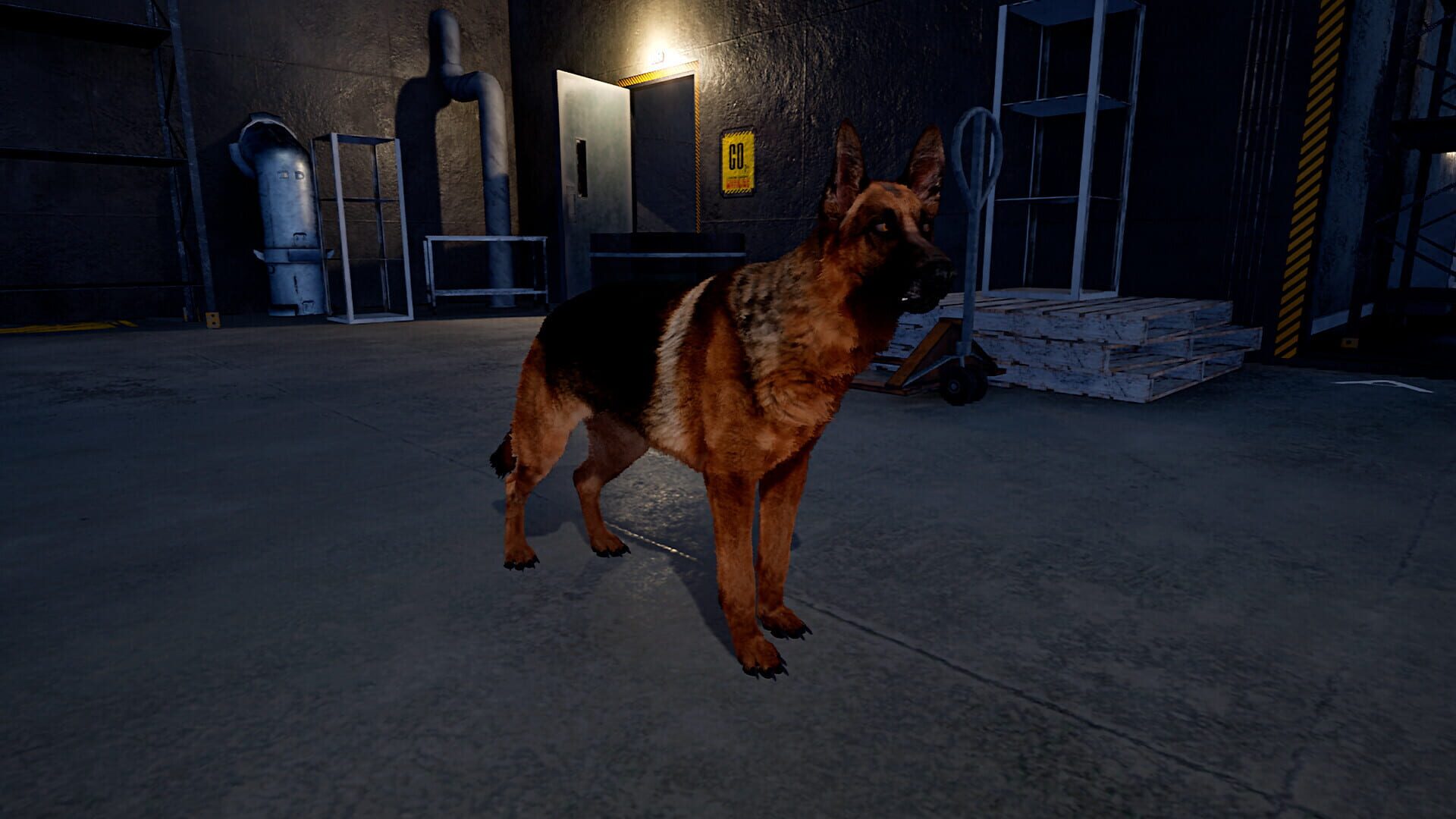 Screenshot for Doggy Up!