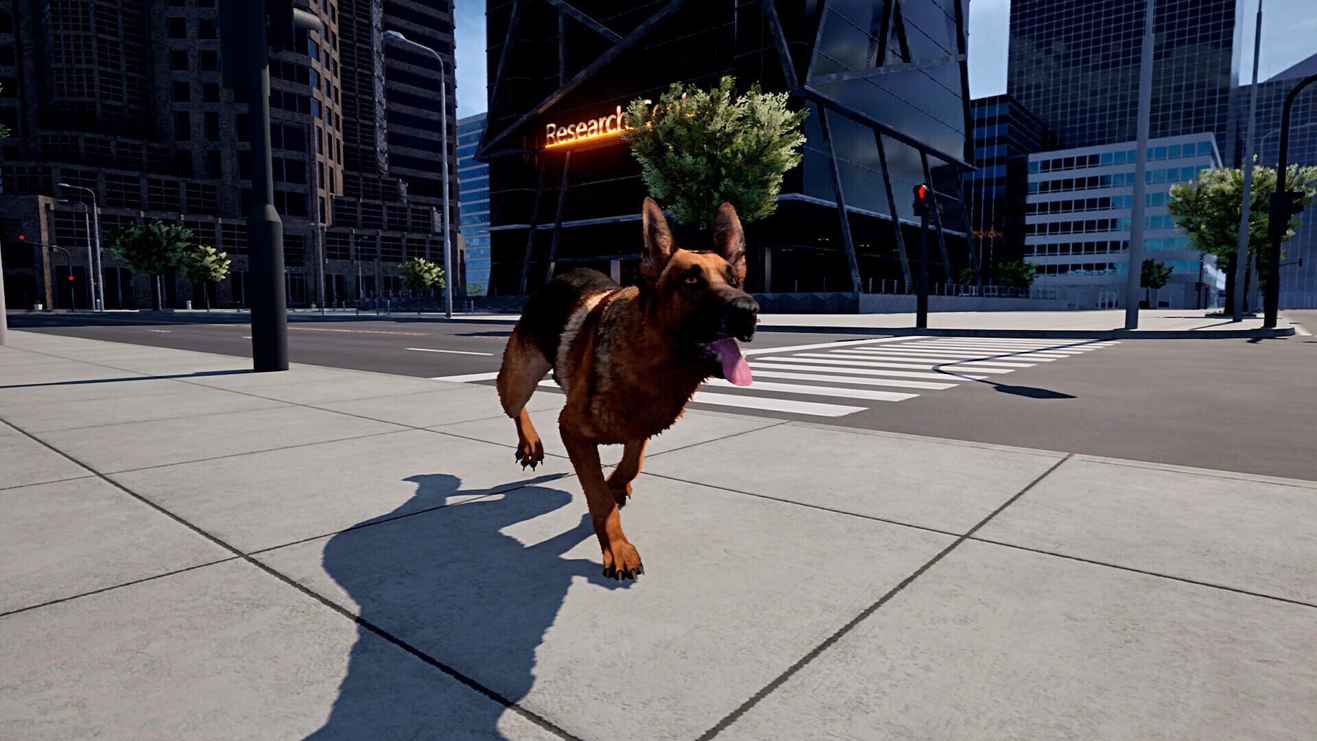 Screenshot for Doggy Up!