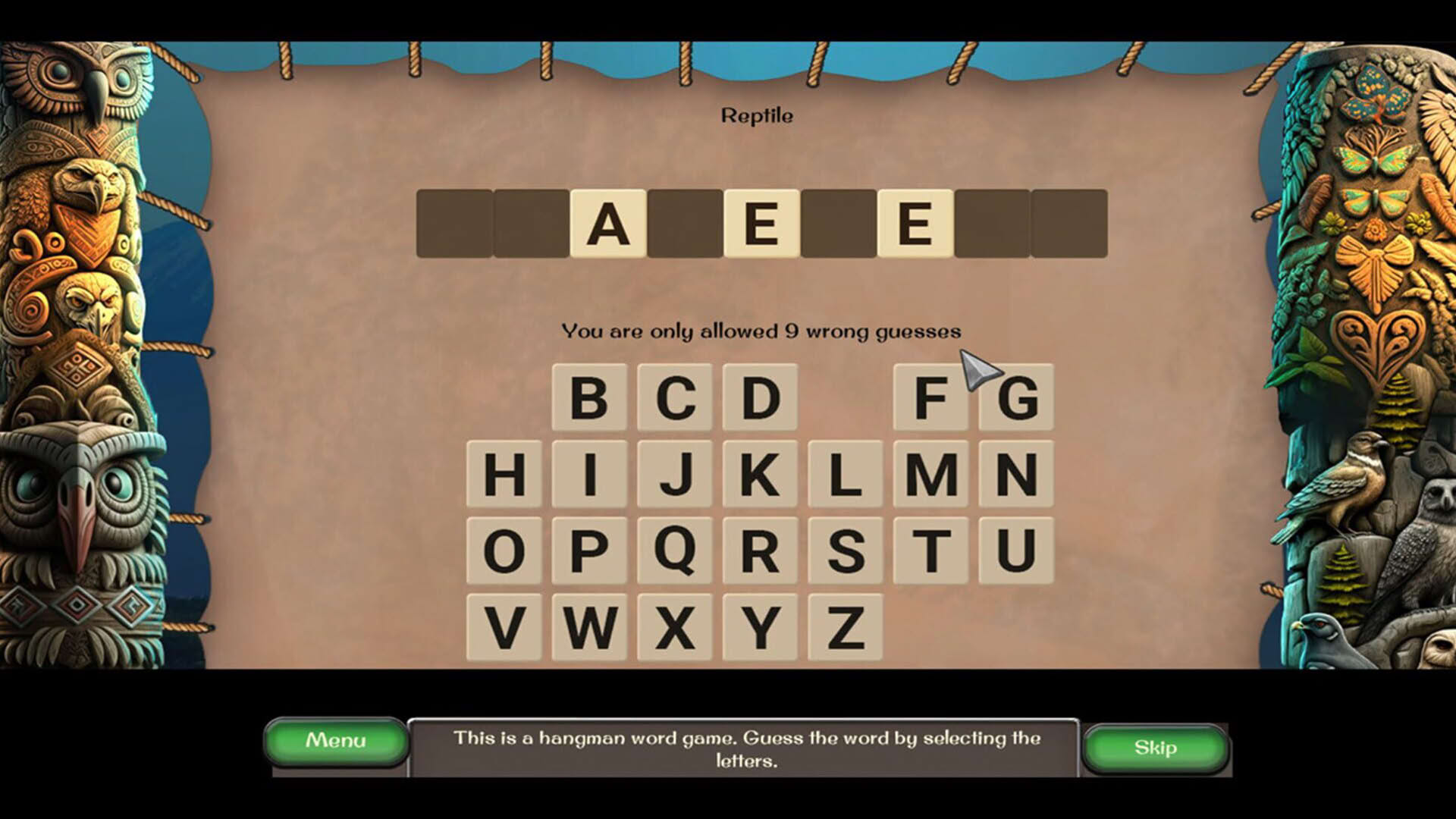 Screenshot for Animal Kingdom 2