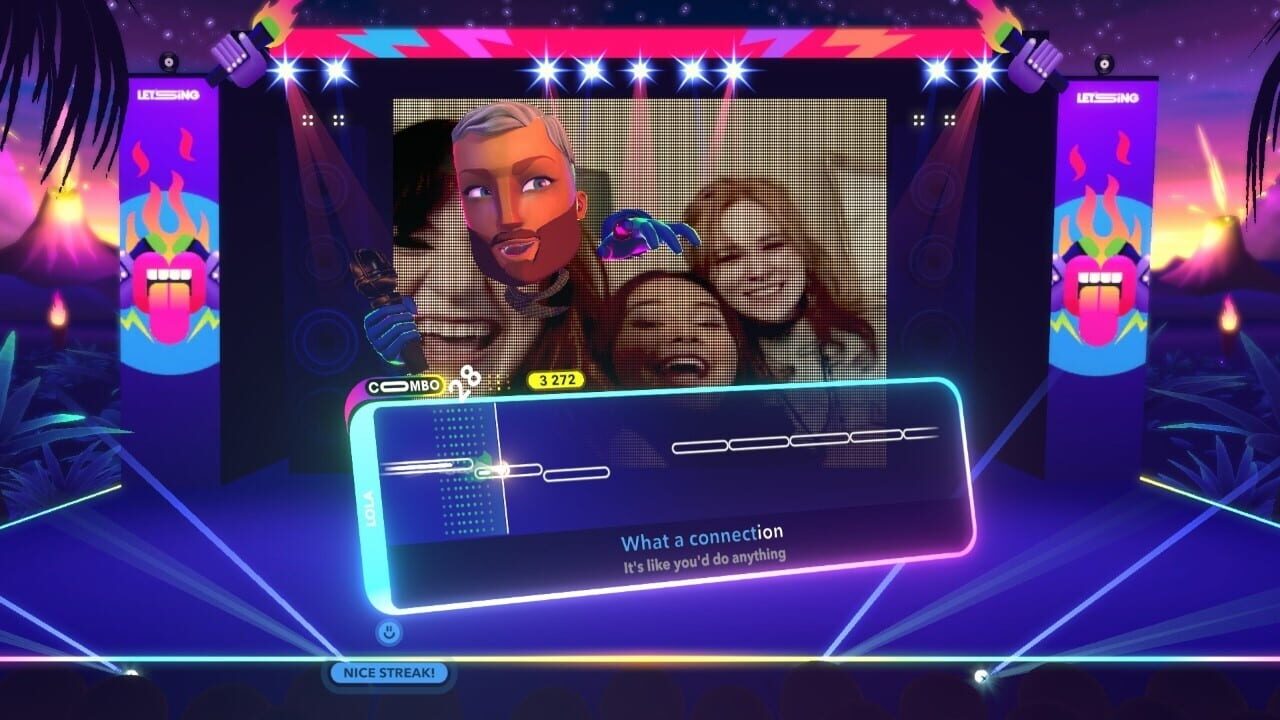 Screenshot for Let's Sing 2024 with International Hits