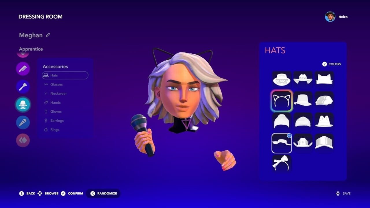 Screenshot for Let's Sing 2024 with International Hits