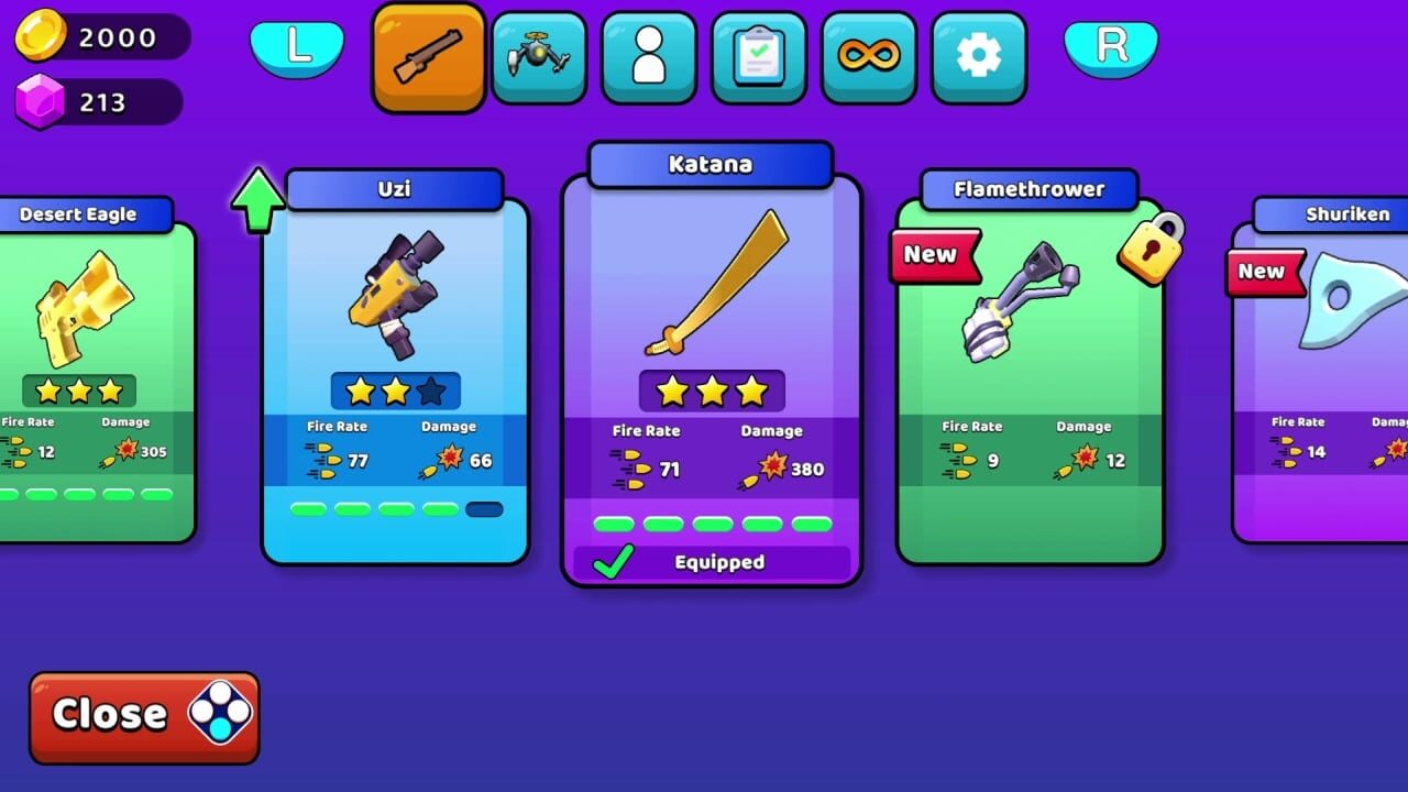 Screenshot for Zombie Defense