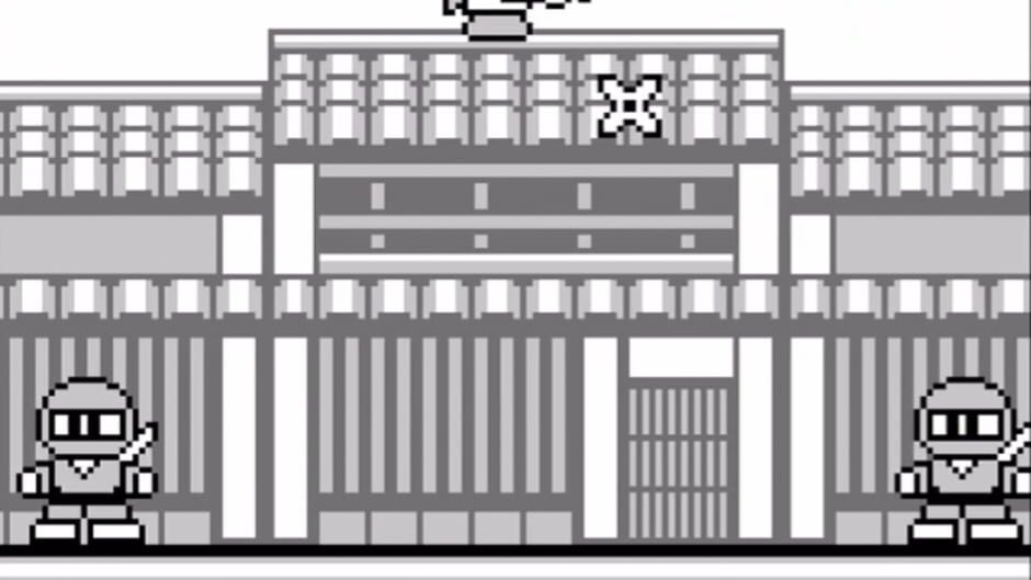 Screenshot for Kiteretsu Daihyakka Bouken Ooedo Jyuraki
