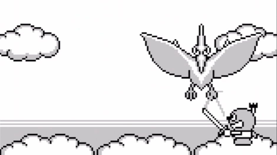 Screenshot for Kiteretsu Daihyakka Bouken Ooedo Jyuraki