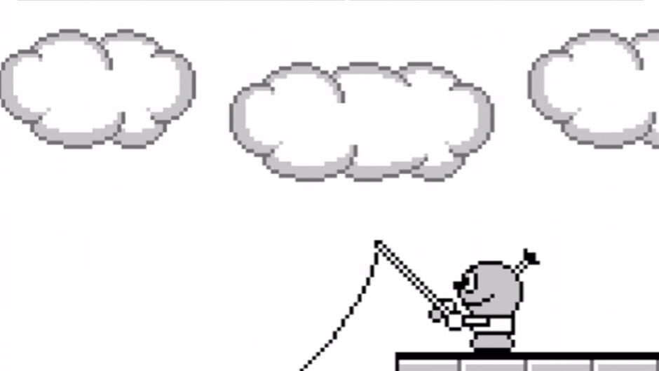 Screenshot for Kiteretsu Daihyakka Bouken Ooedo Jyuraki