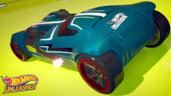 Screenshot for Hot Wheels Unleashed 2: Twin Mill (Unleashed Edition)