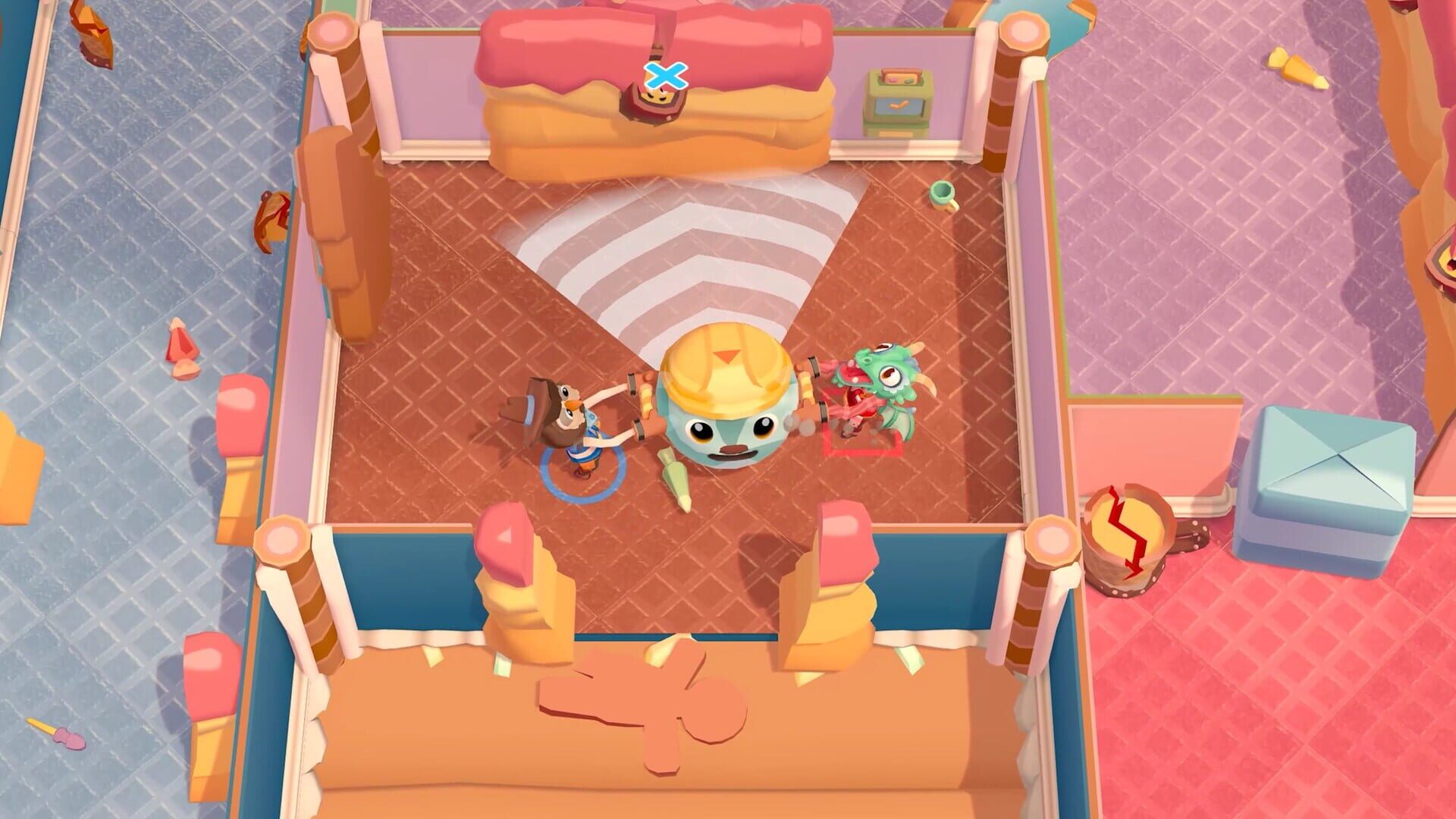 Screenshot for Moving Out 2