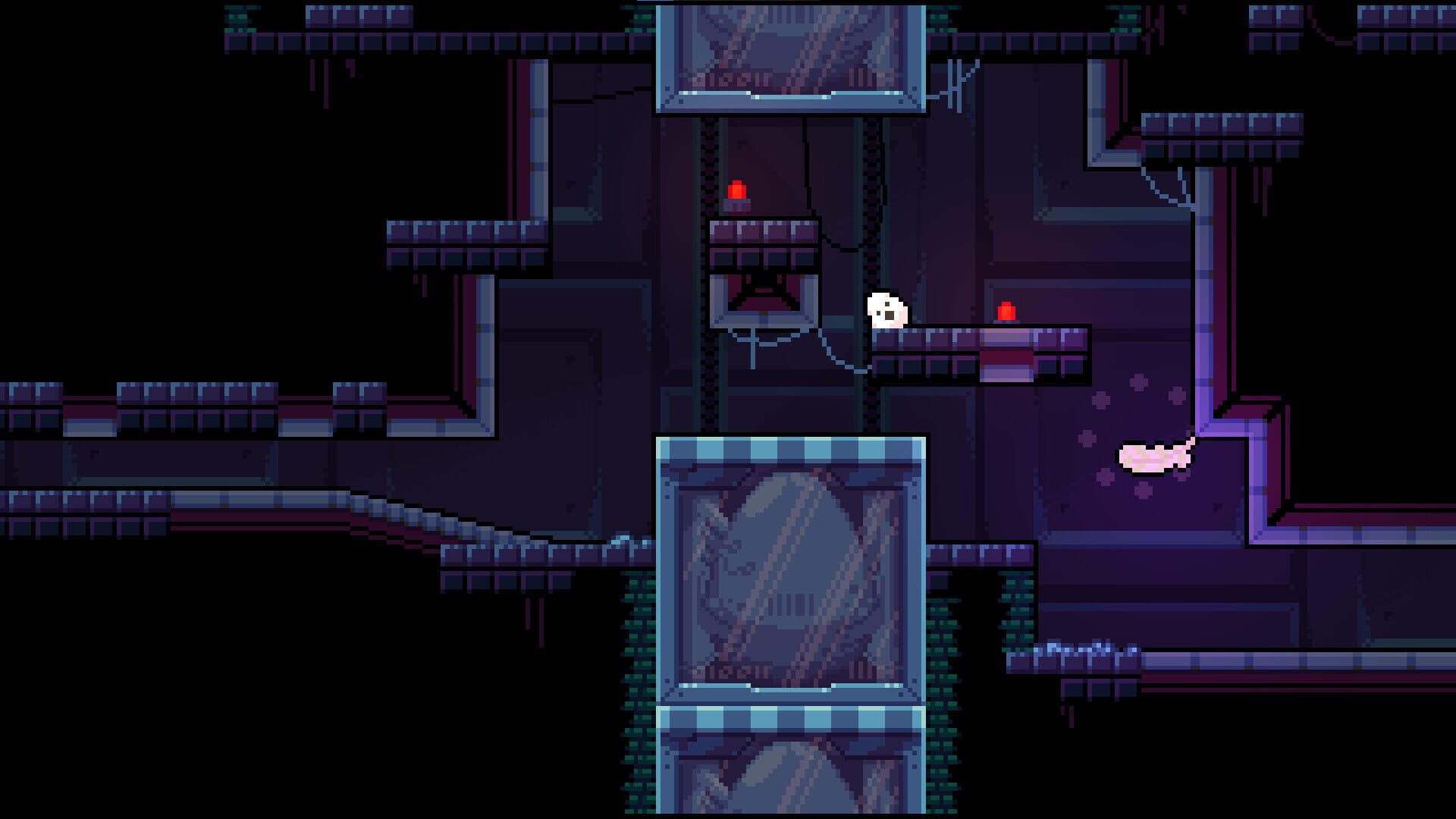 Screenshot for Fowl Damage